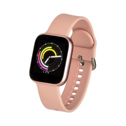 GARETT WOMEN EVA SMARTWATCH PINK GARETT WOMEN EVA SMARTWATCH PINK